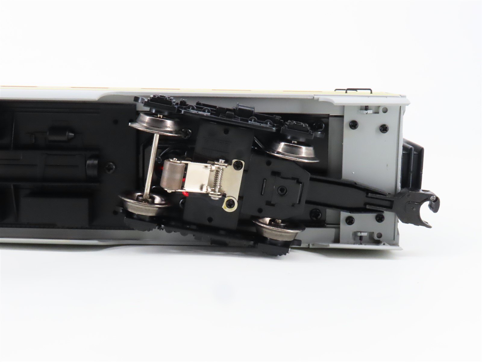 O Gauge 3-Rail K-Line K4638-10007 Lackawanna Sleeper Passenger Car 