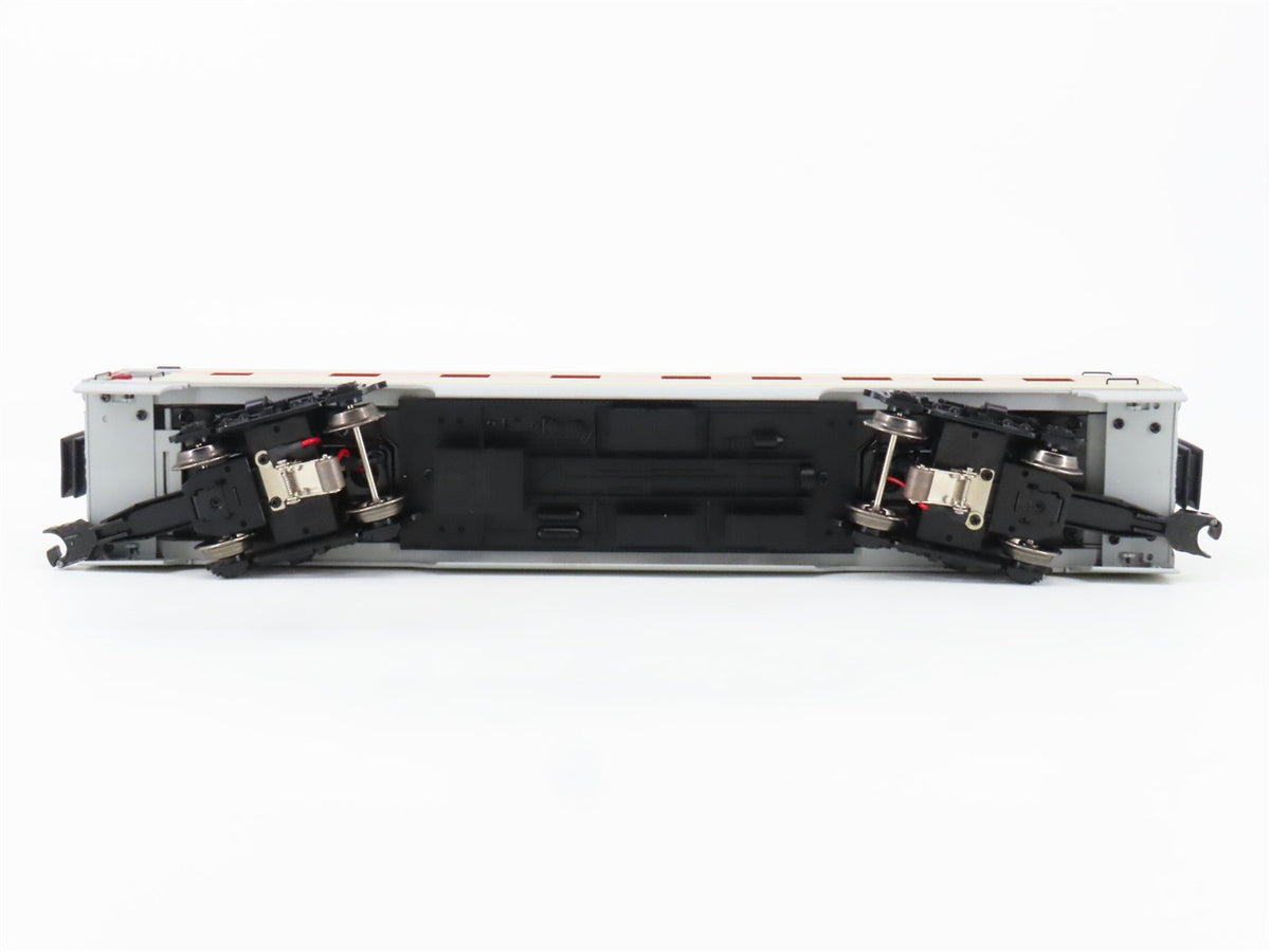 O Gauge 3-Rail K-Line K4638-10007 Lackawanna Sleeper Passenger Car &quot;Cohocton&quot;