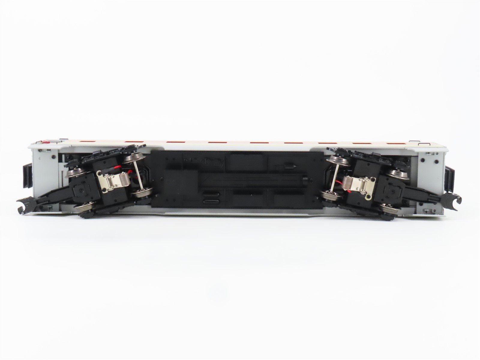 O Gauge 3-Rail K-Line K4638-10007 Lackawanna Sleeper Passenger Car 