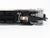 O Gauge 3-Rail K-Line K4638-10005 Lackawanna Tavern Lounge Passenger Car #789