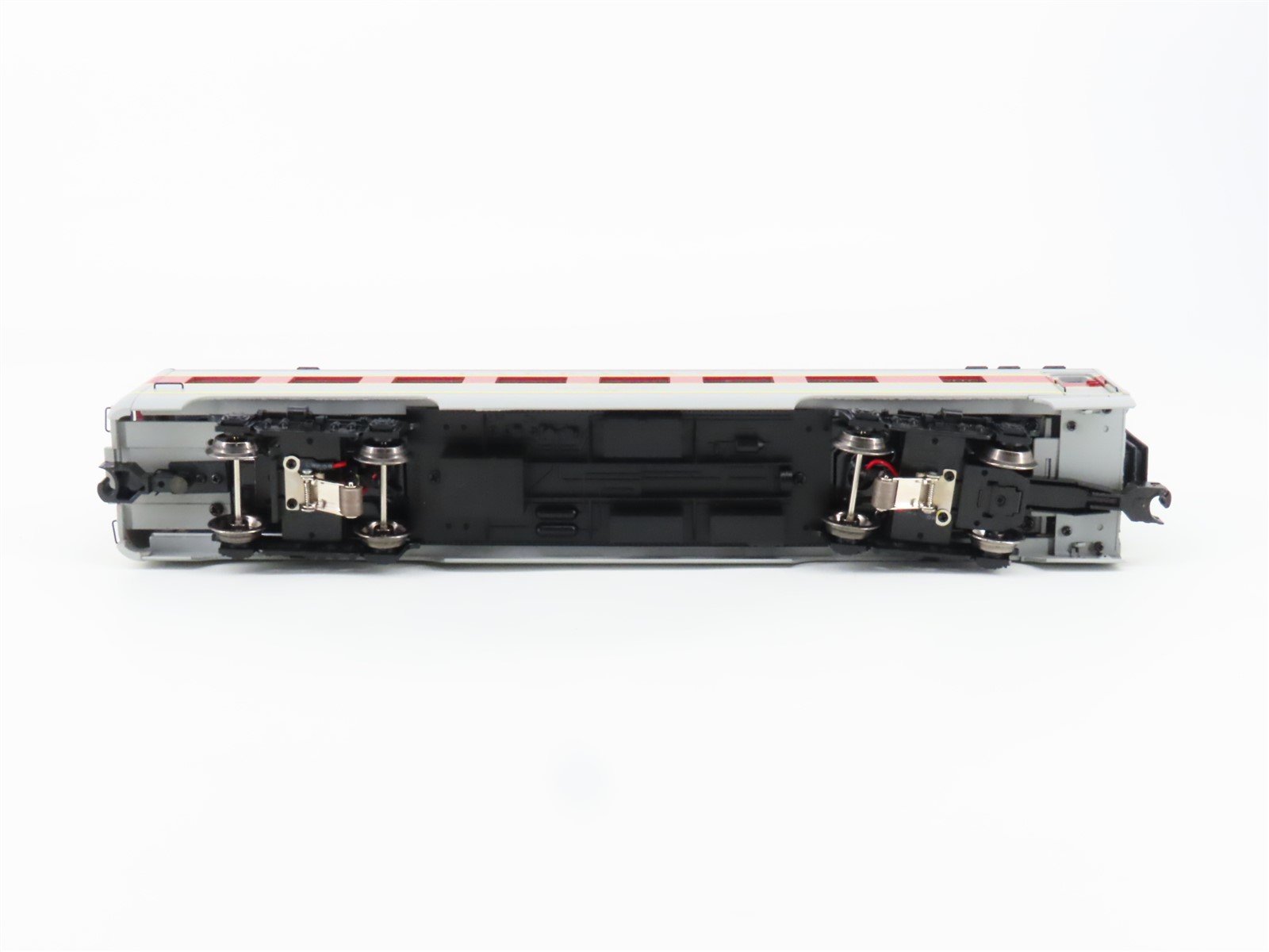 O Gauge 3-Rail K-Line K4638-10005 Lackawanna Tavern Lounge Passenger Car #789