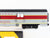 O Gauge 3-Rail K-Line K4638-10004 Lackawanna RPO Passenger Car #1819