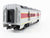 O Gauge 3-Rail K-Line K4638-10004 Lackawanna RPO Passenger Car #1819
