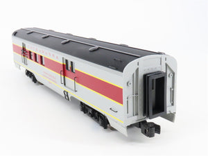 O Gauge 3-Rail K-Line K4638-10004 Lackawanna RPO Passenger Car #1819