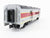 O Gauge 3-Rail K-Line K4638-10004 Lackawanna RPO Passenger Car #1819