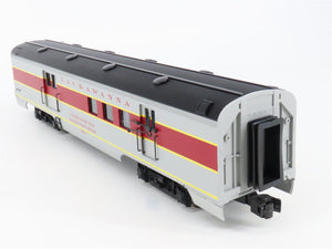 O Gauge 3-Rail K-Line K4638-10004 Lackawanna RPO Passenger Car #1819