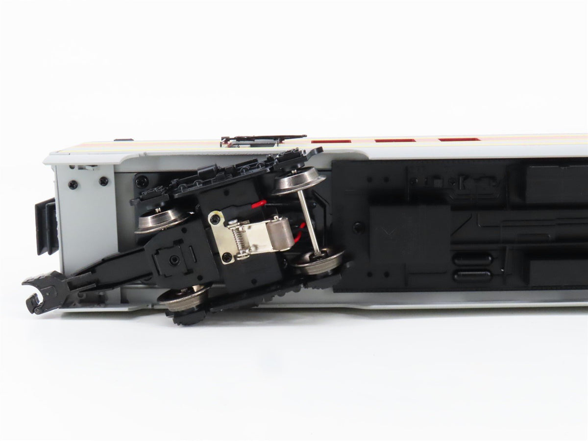 O Gauge 3-Rail K-Line K4638-10004 Lackawanna RPO Passenger Car #1819
