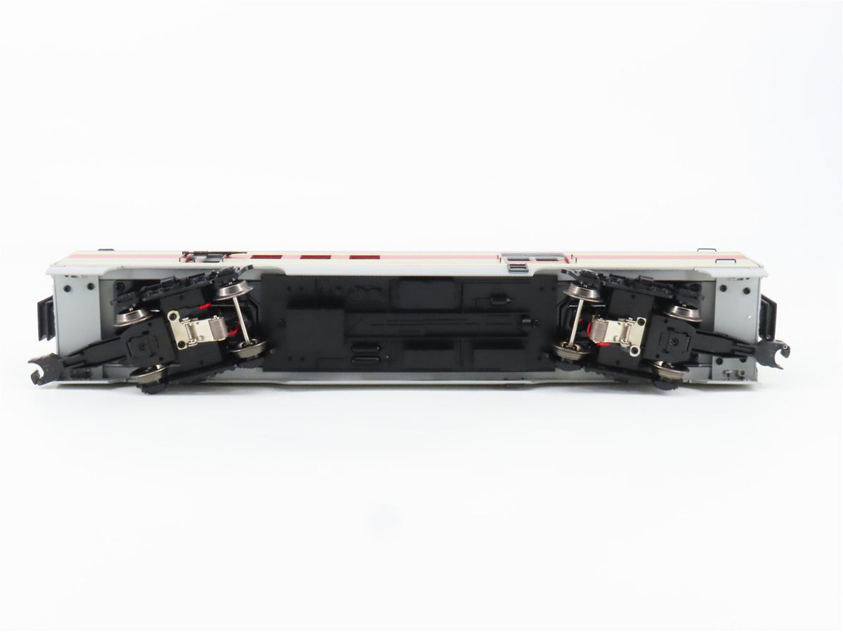 O Gauge 3-Rail K-Line K4638-10004 Lackawanna RPO Passenger Car #1819