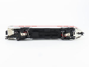 O Gauge 3-Rail K-Line K4649-10475 NH New Haven Observation Passenger Watch Hill