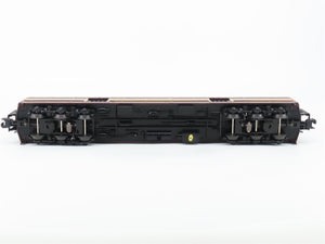 O Gauge 3-Rail MTH 20-44005 CCC&STL NYC 70' Madison Passenger 2-Car Set