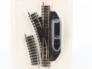 N Scale Bachmann 7651 Left Hand 8