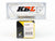 O 1/48 Scale K-Line 6-22344 KBL Logistics ISO Tank #877797