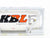 O 1/48 Scale K-Line 6-22344 KBL Logistics ISO Tank #877797