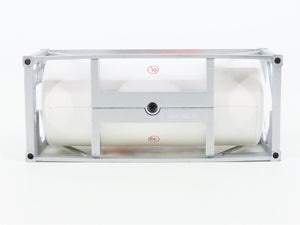 O 1/48 Scale K-Line 6-22344 KBL Logistics ISO Tank #877797