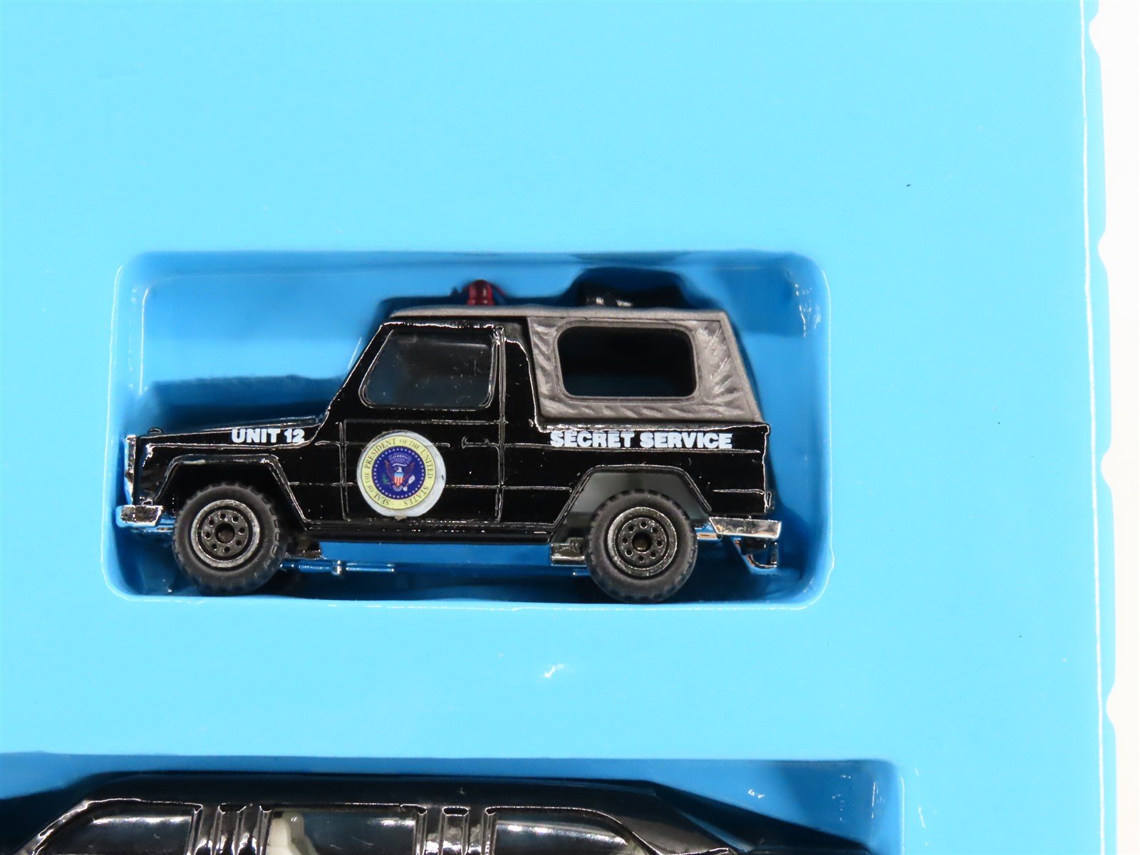 RealToy RT 5731 Air Force One Airplane, Helicopter, & Vehicles Play Set