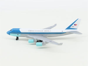 RealToy RT 5731 Air Force One Airplane, Helicopter, & Vehicles Play Set