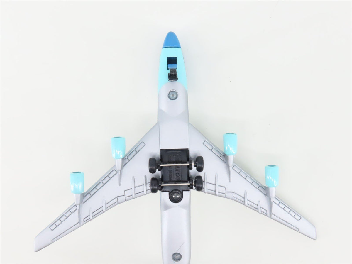 RealToy RT 5731 Air Force One Airplane, Helicopter, &amp; Vehicles Play Set