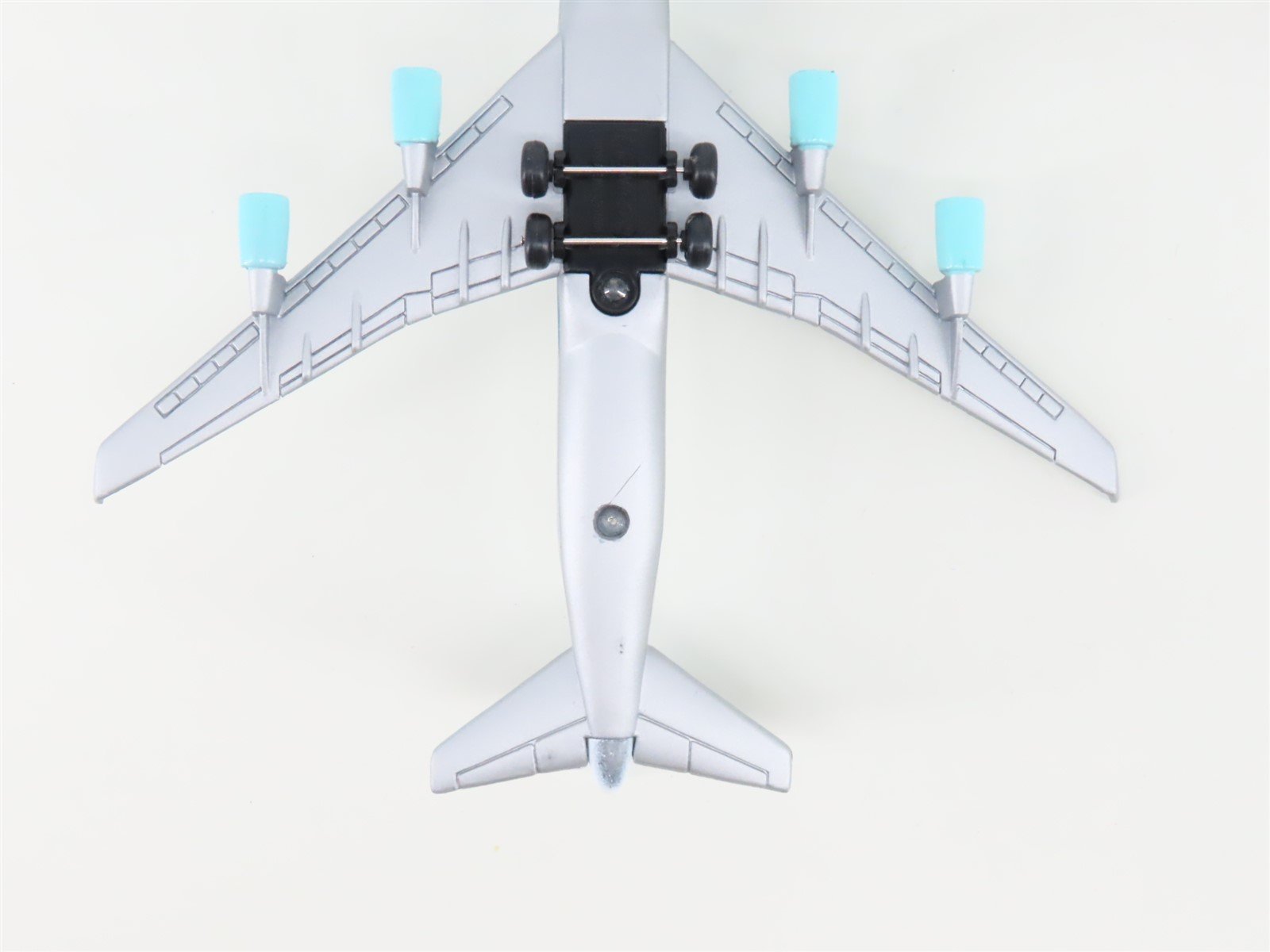 RealToy RT 5731 Air Force One Airplane, Helicopter, & Vehicles Play Set