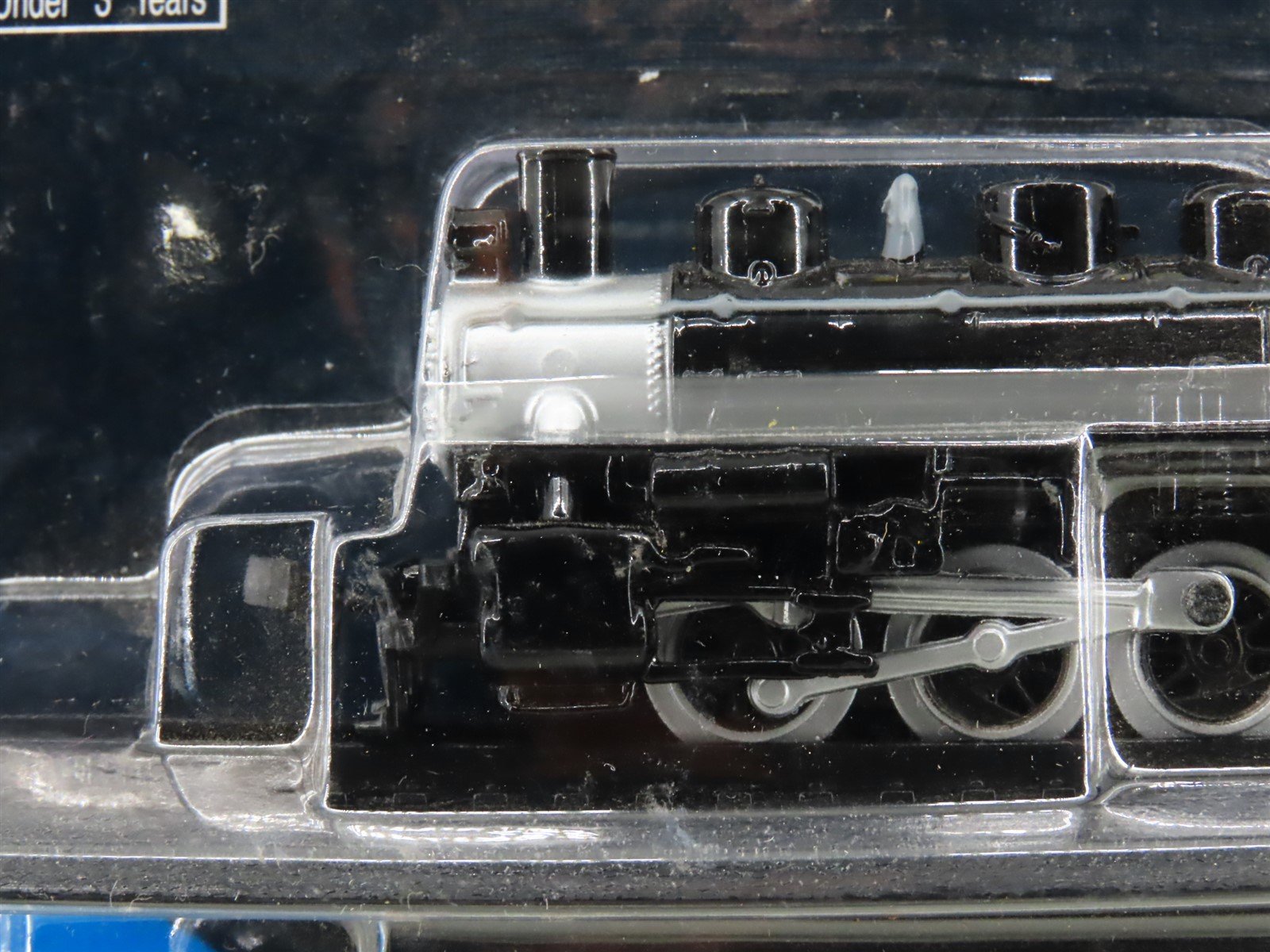 Kid Connection On Track 15131-1601 T&P Texas & Pacific Steam #473 - STATIC MODEL