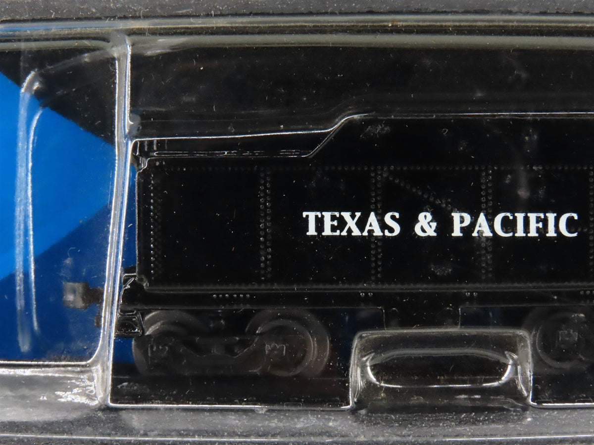 Kid Connection On Track 15131-1601 T&amp;P Texas &amp; Pacific Steam #473 - STATIC MODEL