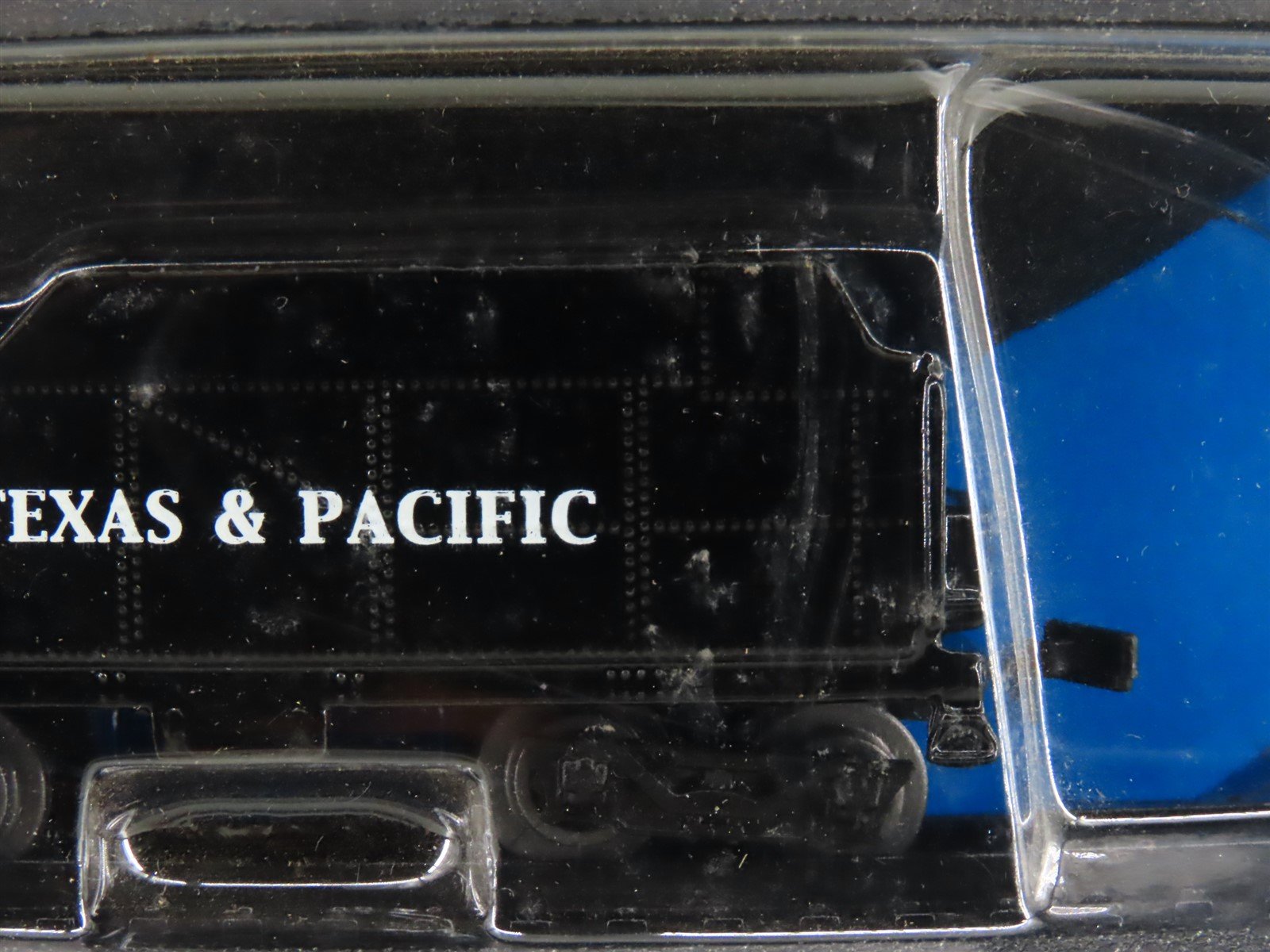 Kid Connection On Track 15131-1601 T&P Texas & Pacific Steam #473 - STATIC MODEL