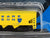 Kid Connection On Track 15131-1601 D&H 4-Bay Hopper #2712 - STATIC MODEL