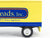 Sun Breads, Inc. Tractor-Trailer Semi-Truck