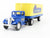 Sun Breads, Inc. Tractor-Trailer Semi-Truck