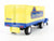 Sun Breads, Inc. Tractor-Trailer Semi-Truck