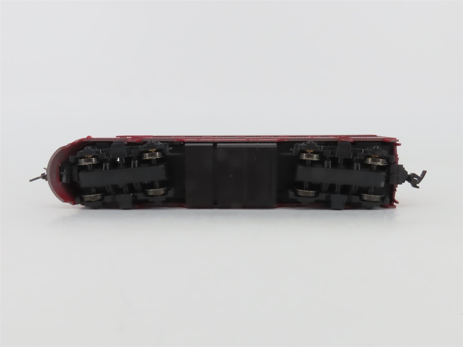 HO Scale Stewart/KATO 8410 LV Lehigh Valley EMD F3A Ph. IV Diesel No#