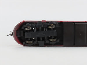 HO Scale Stewart/KATO 8410 LV Lehigh Valley EMD F3A Ph. IV Diesel No#