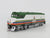 HO Scale Walthers Trainline 931-315 Tri-Rail EMD F40PH Diesel Locomotive #811