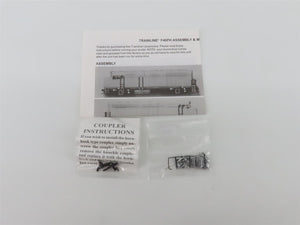 HO Scale Walthers Trainline 931-315 Tri-Rail EMD F40PH Diesel Locomotive #811