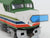 HO Scale Walthers Trainline 931-315 Tri-Rail EMD F40PH Diesel Locomotive #811
