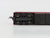 HO Scale Stewart/KATO 8411 LV Lehigh Valley EMD F3B Ph. IV Diesel Locomotive No#