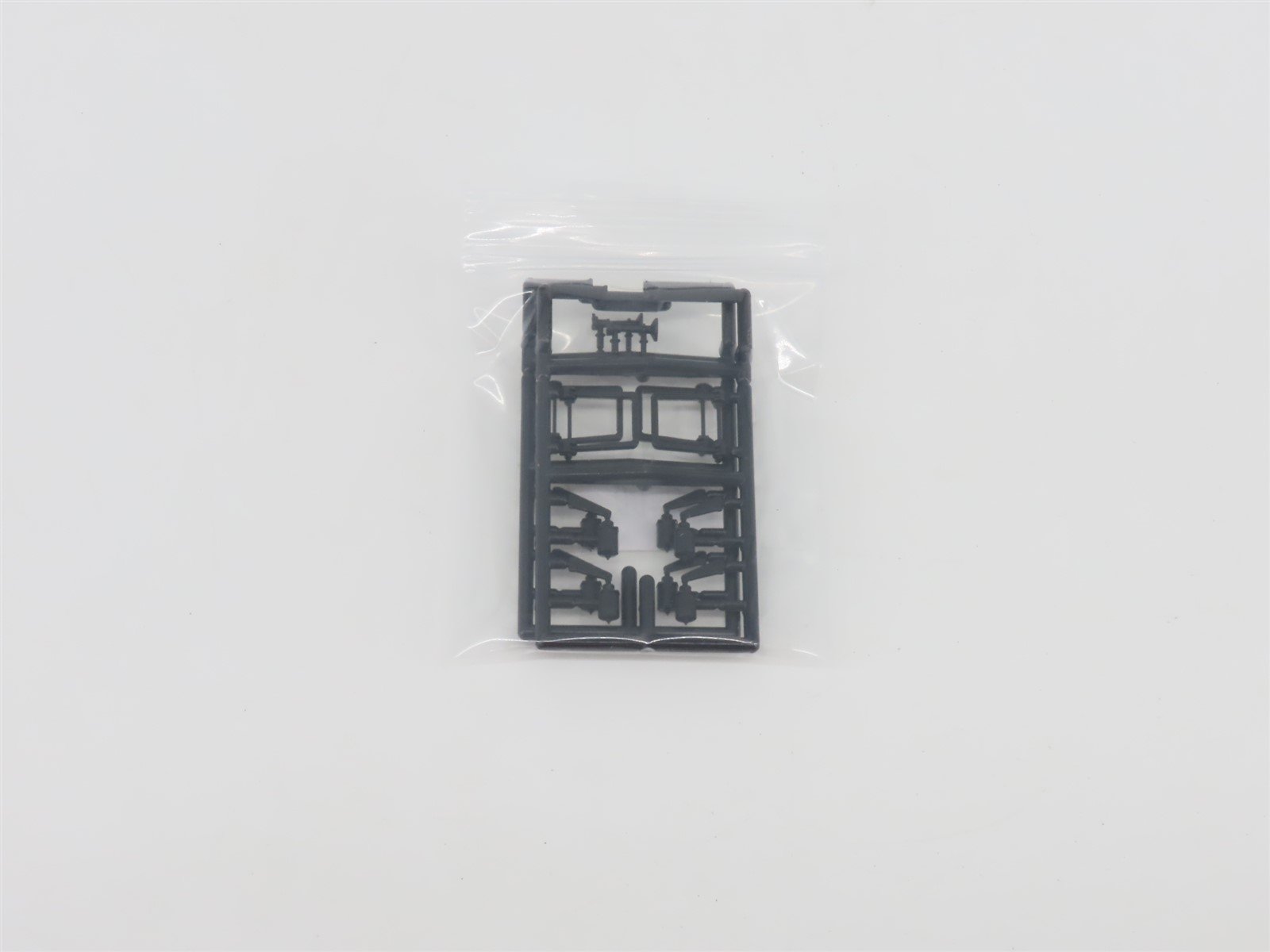 HO Scale Stewart/KATO 8411 LV Lehigh Valley EMD F3B Ph. IV Diesel Locomotive No#