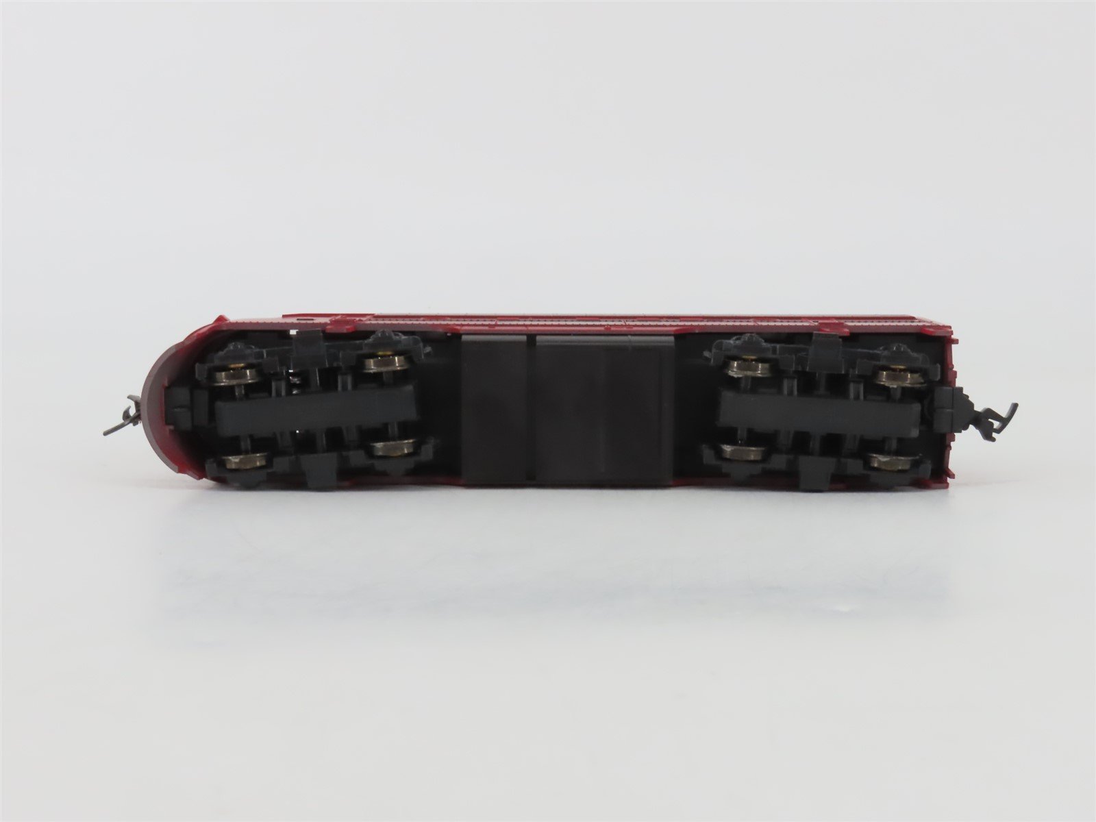 HO Scale Stewart/KATO 8410 LV Lehigh Valley EMD F3A Ph. IV Diesel Locomotive No#