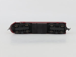 HO Scale Stewart/KATO 8410 LV Lehigh Valley EMD F3A Ph. IV Diesel Locomotive No#