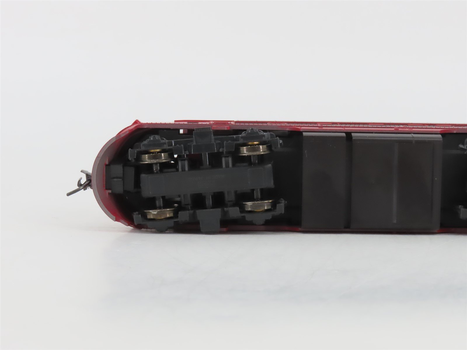 HO Scale Stewart/KATO 8410 LV Lehigh Valley EMD F3A Ph. IV Diesel Locomotive No#