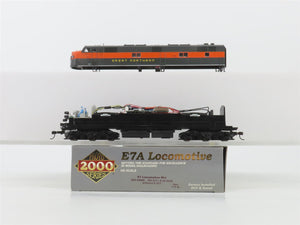 HO Scale Proto 2000 920-40960 GN Great Northern E7A Diesel #511 w/ DCC & Sound