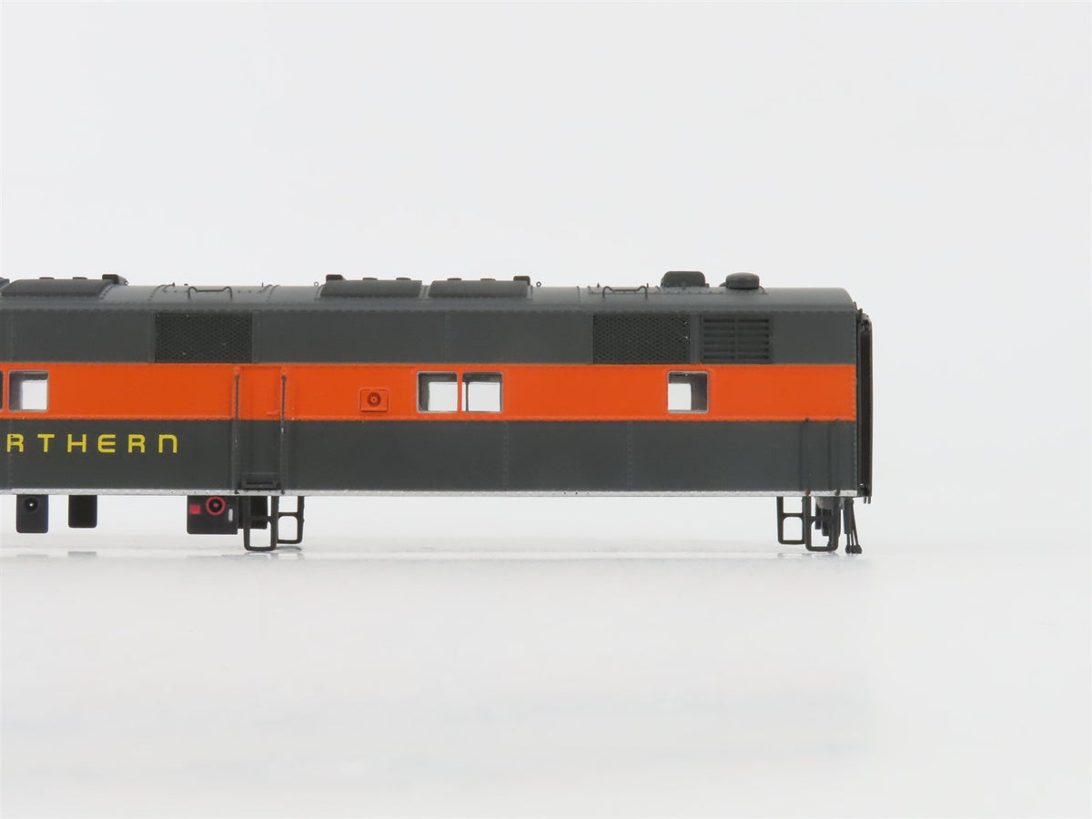 HO Scale Proto 2000 920-40960 GN Great Northern E7A Diesel #511 w/ DCC &amp; Sound