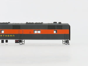 HO Scale Proto 2000 920-40960 GN Great Northern E7A Diesel #511 w/ DCC & Sound