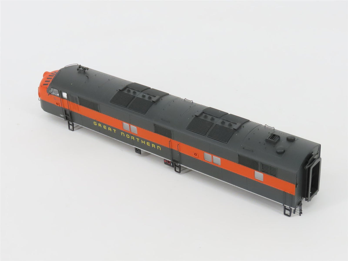 HO Scale Proto 2000 920-40960 GN Great Northern E7A Diesel #511 w/ DCC &amp; Sound
