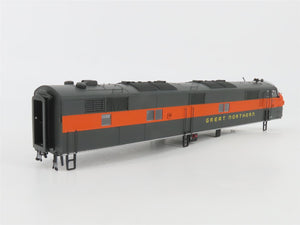 HO Scale Proto 2000 920-40960 GN Great Northern E7A Diesel #511 w/ DCC & Sound