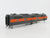 HO Scale Proto 2000 920-40960 GN Great Northern E7A Diesel #511 w/ DCC & Sound