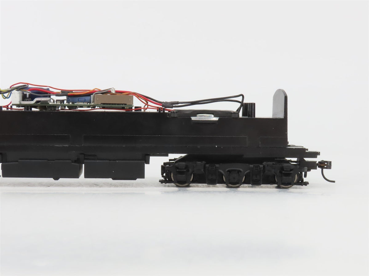 HO Scale Proto 2000 920-40960 GN Great Northern E7A Diesel #511 w/ DCC &amp; Sound
