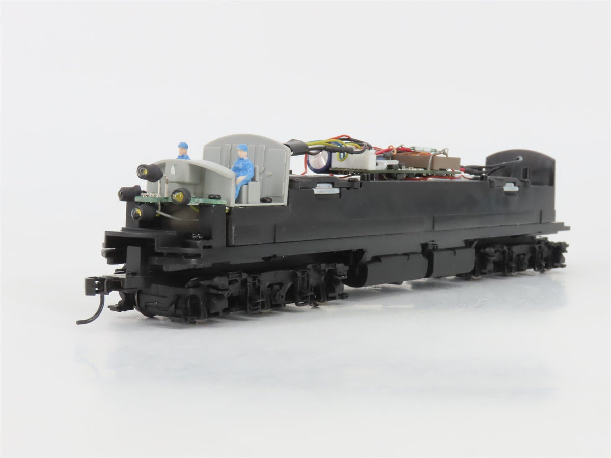 HO Scale Proto 2000 920-40960 GN Great Northern E7A Diesel #511 w/ DCC &amp; Sound