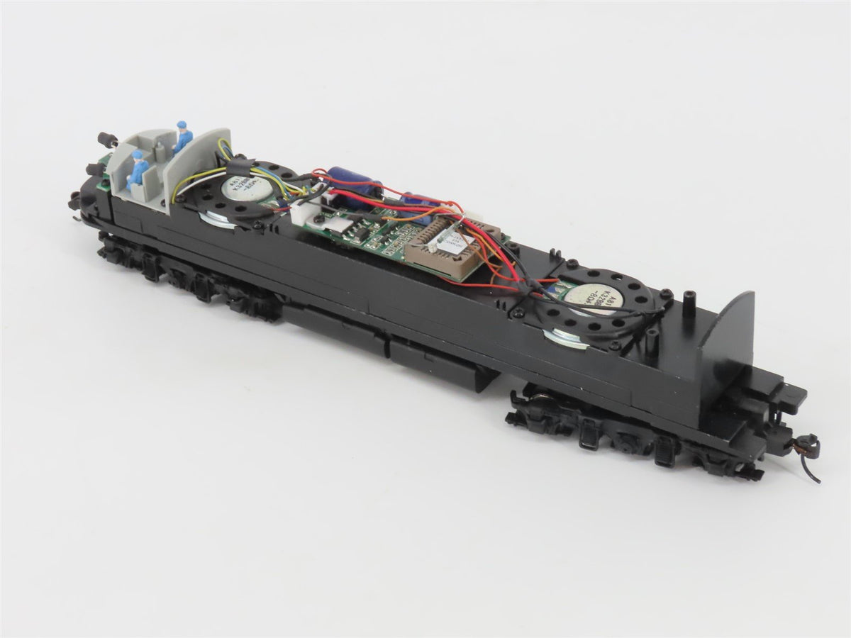 HO Scale Proto 2000 920-40960 GN Great Northern E7A Diesel #511 w/ DCC &amp; Sound