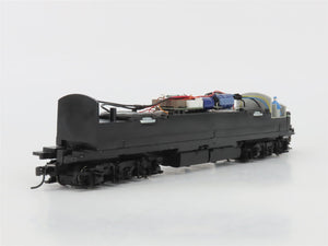 HO Scale Proto 2000 920-40960 GN Great Northern E7A Diesel #511 w/ DCC & Sound