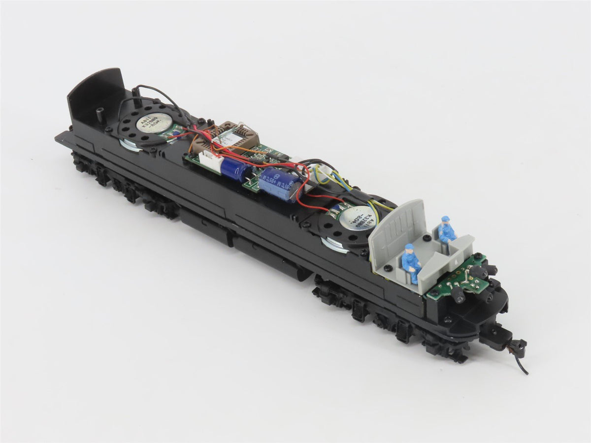 HO Scale Proto 2000 920-40960 GN Great Northern E7A Diesel #511 w/ DCC &amp; Sound